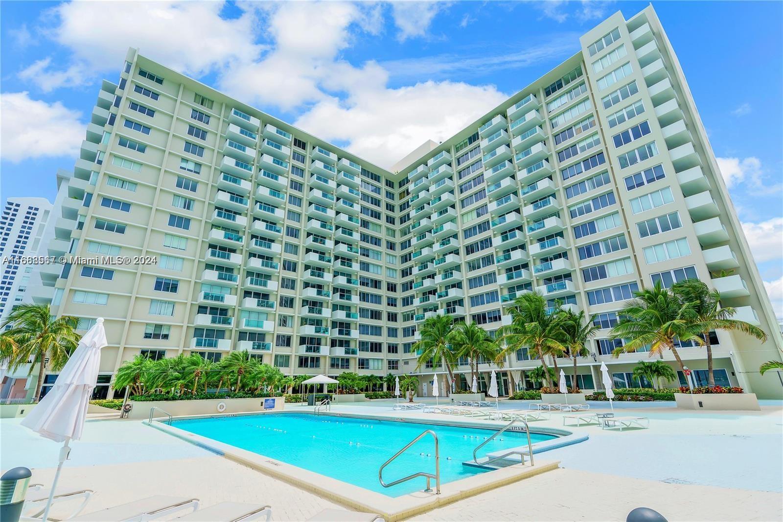 1200 West Ave #1422, Miami Beach, Florida image 2