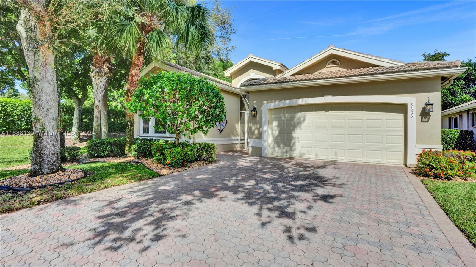 8303 Playa Del Sur Blvd, Lake Worth, Florida image 2