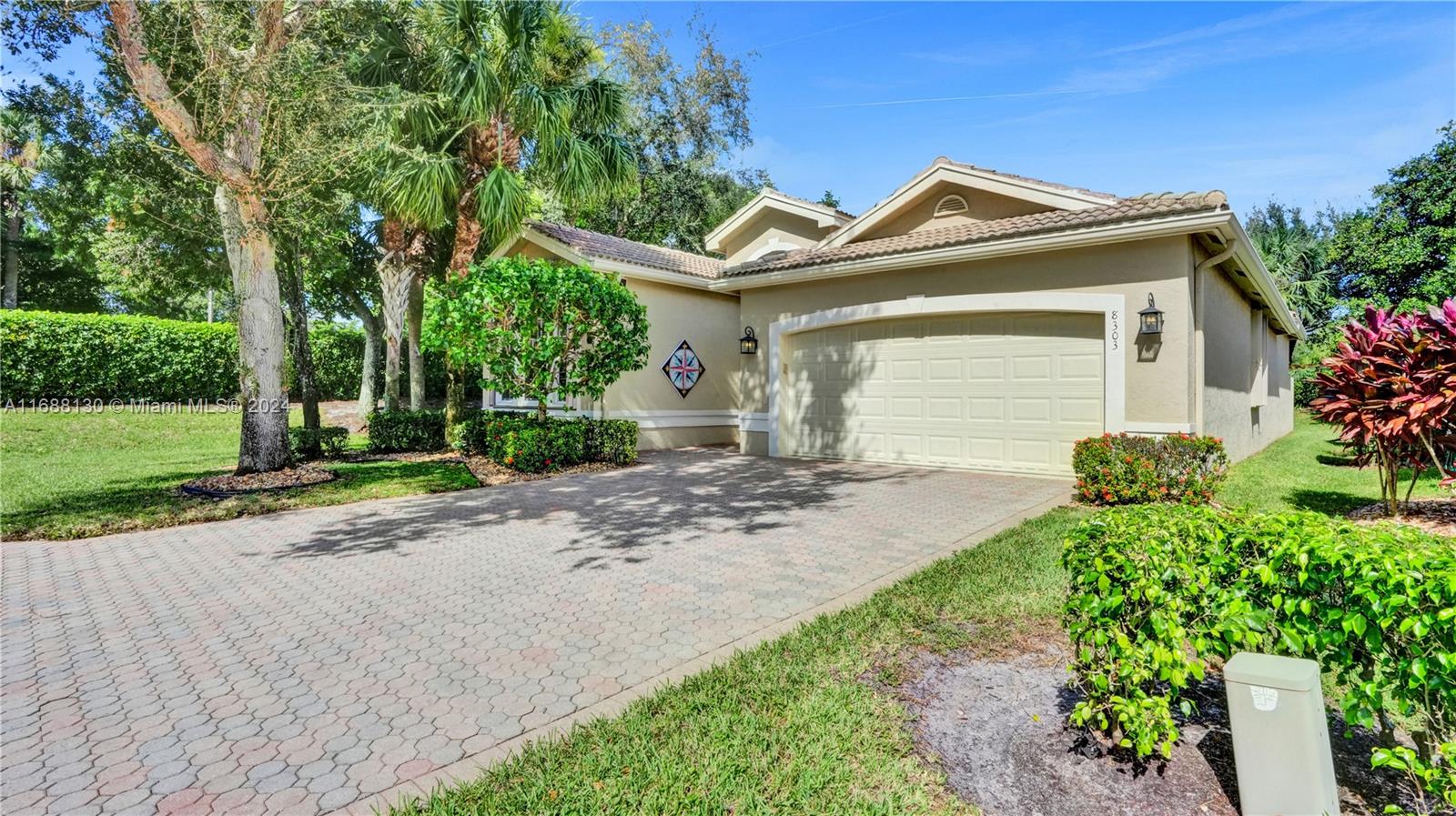 8303 Playa Del Sur Blvd, Lake Worth, Florida image 47