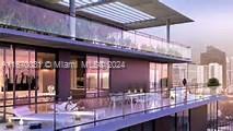 201 SW 17 Rd #305, Miami FL 33139