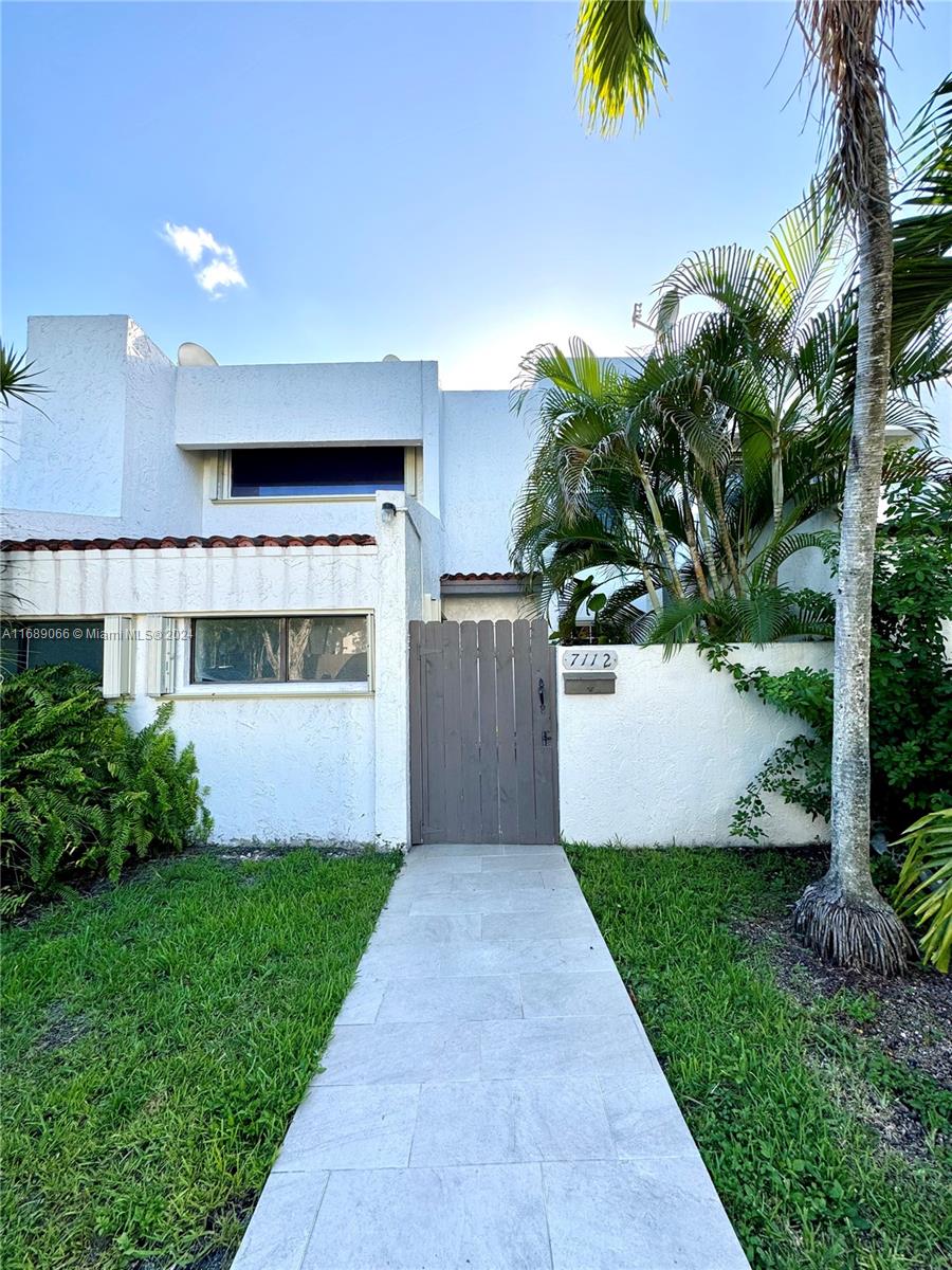 7112 SW 113th Ave #7112, Miami, Florida image 3