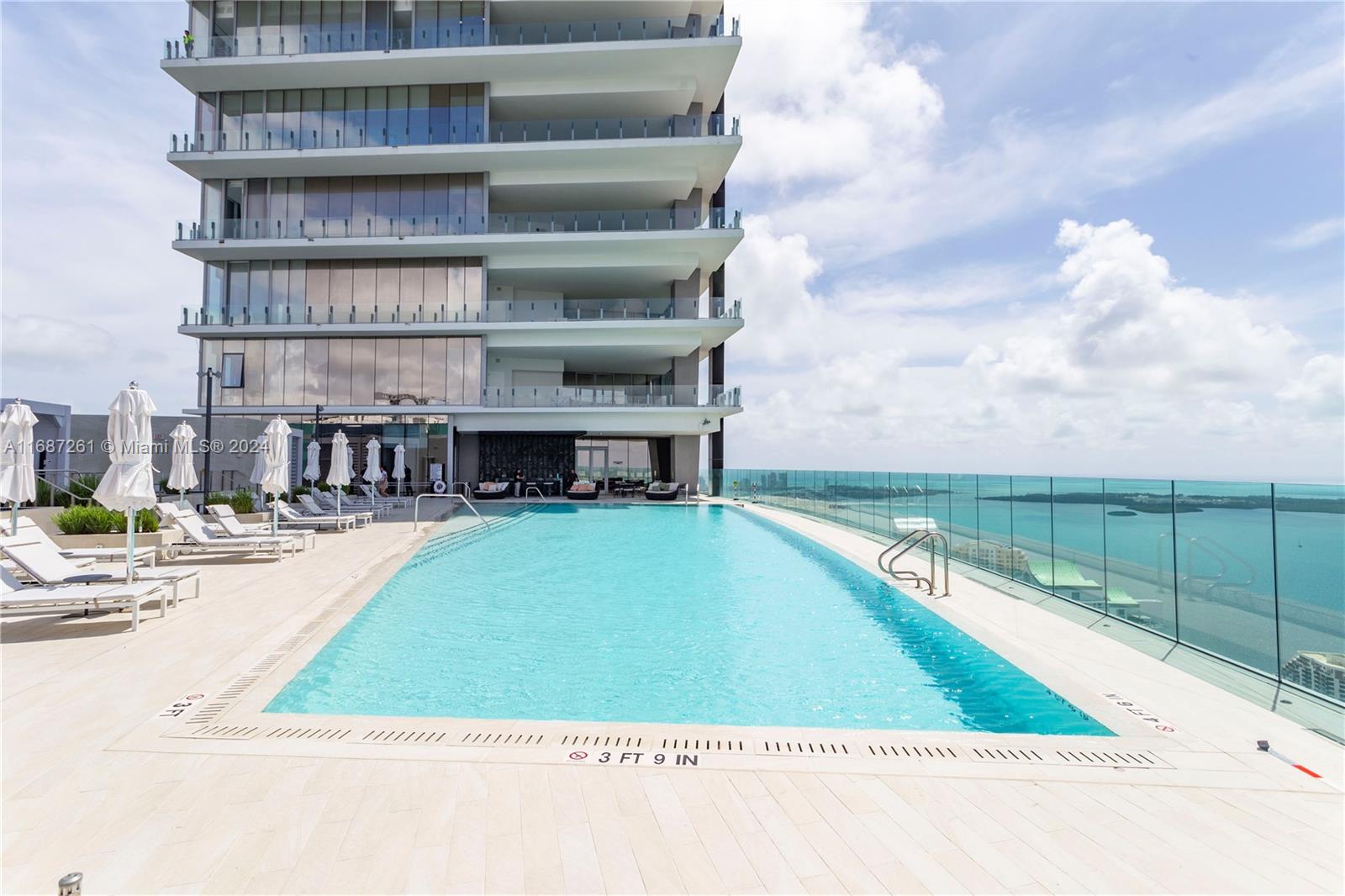 300 Biscayne Blvd Way #4302, Miami, Florida image 38