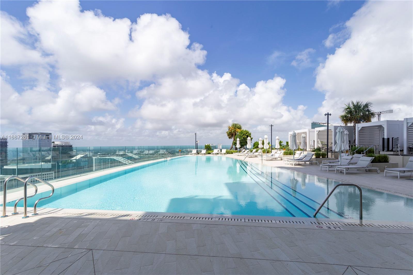 300 Biscayne Blvd Way #4302, Miami, Florida image 39