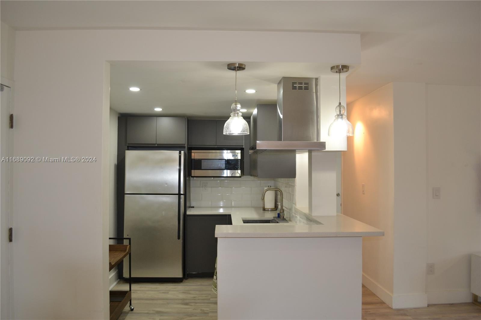 2201 Brickell Ave #8, Miami FL 33129
