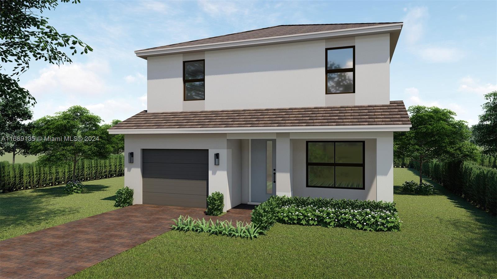 713 SE 15th Avenue, Homestead, Florida image 1