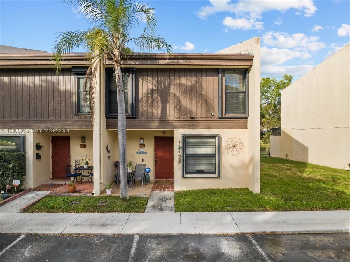 1150 NW 99th Ave #69, Pembroke Pines, Florida image 32