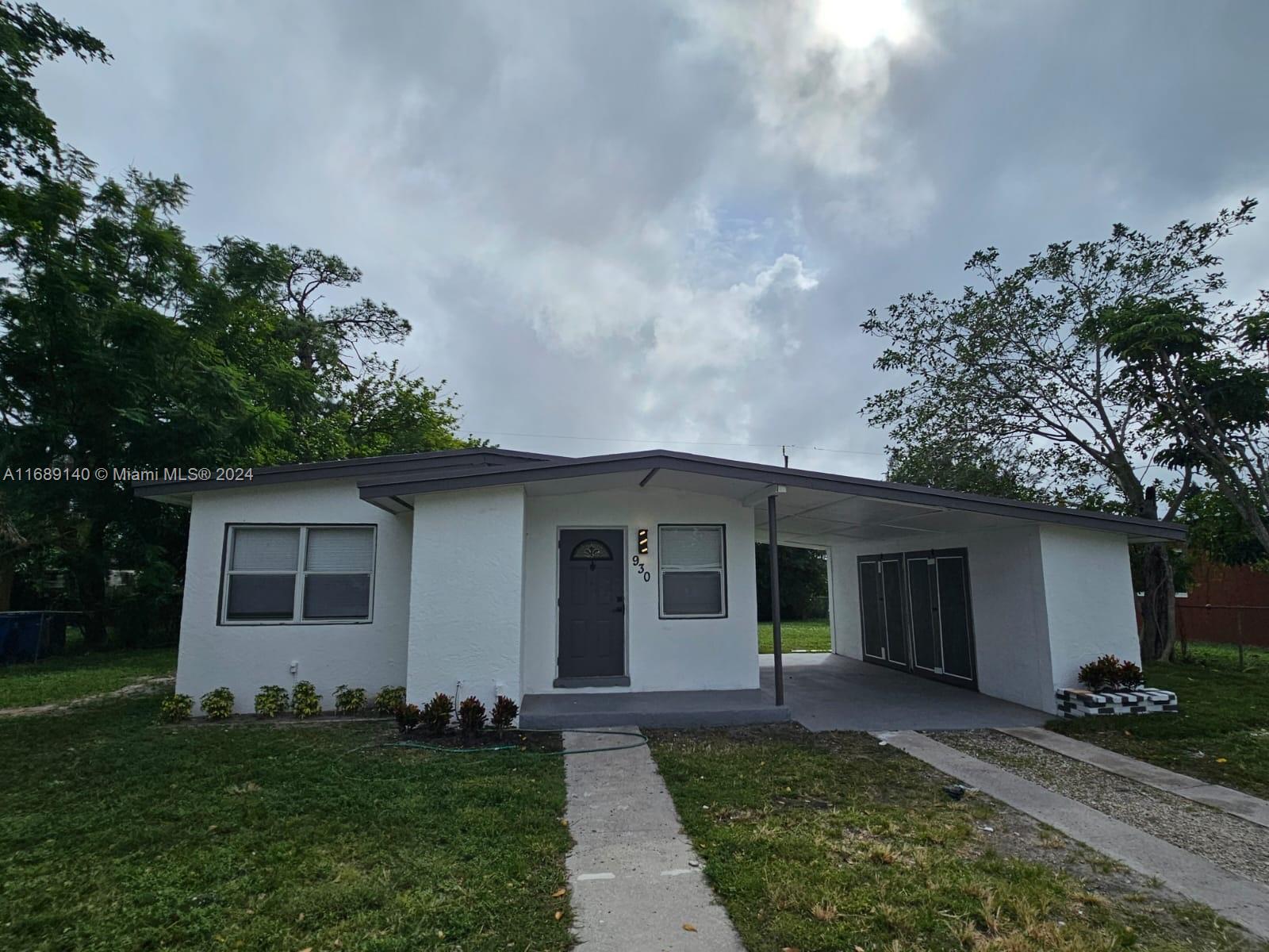 930 NW 14th St, Fort Lauderdale, Florida image 2