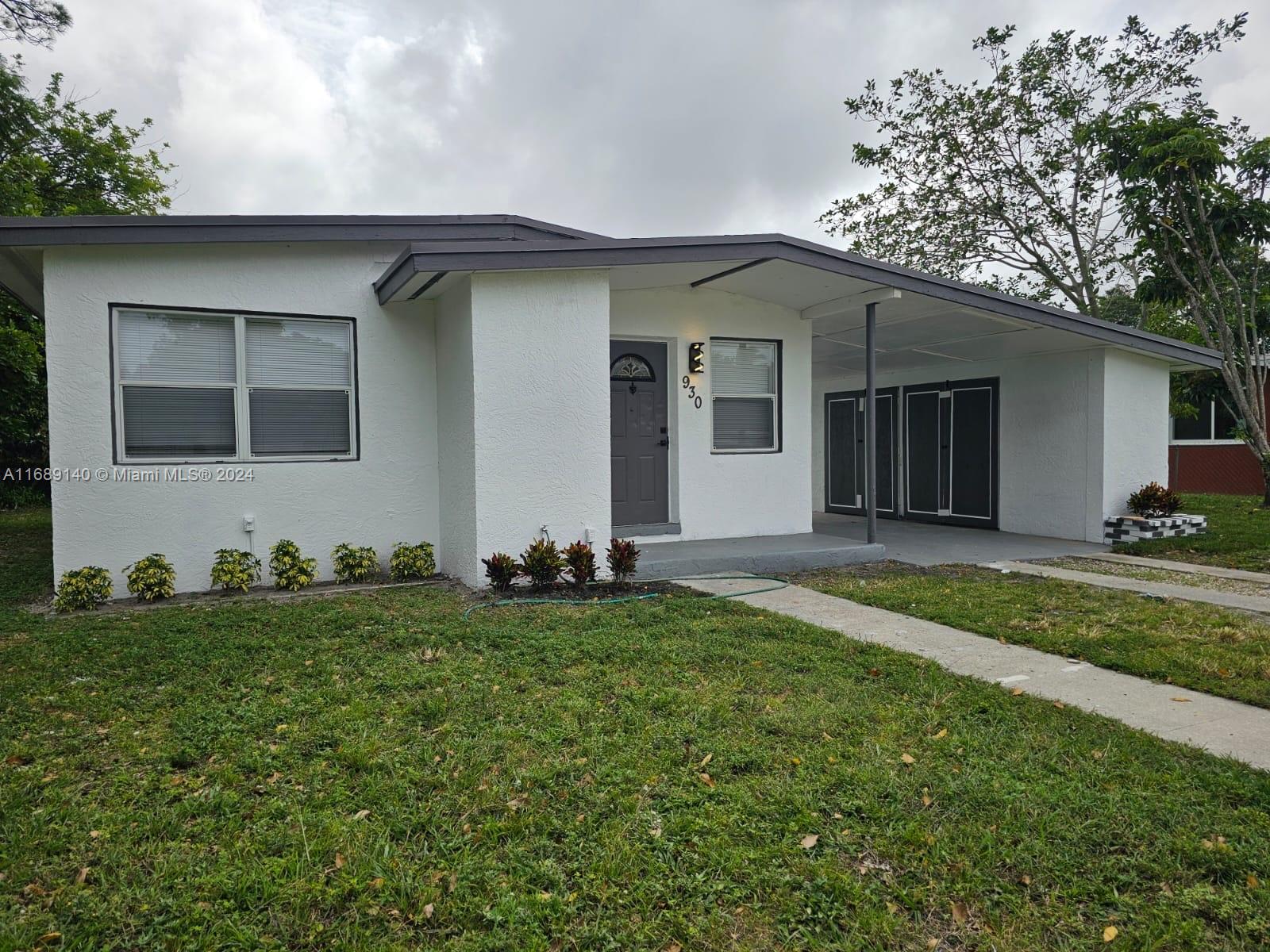 930 NW 14th St, Fort Lauderdale, Florida image 3