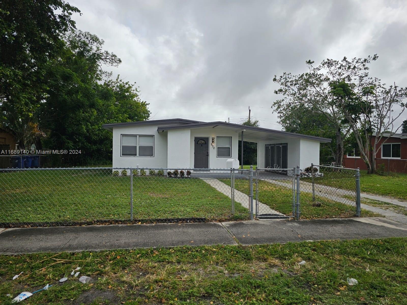 930 NW 14th St, Fort Lauderdale, Florida image 4