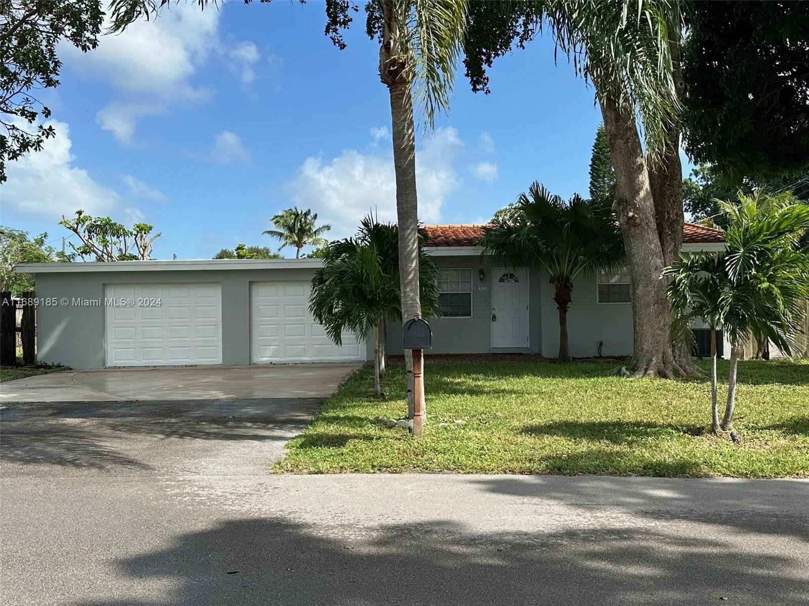 2301 SW 66th Ave, Miramar, Florida image 1