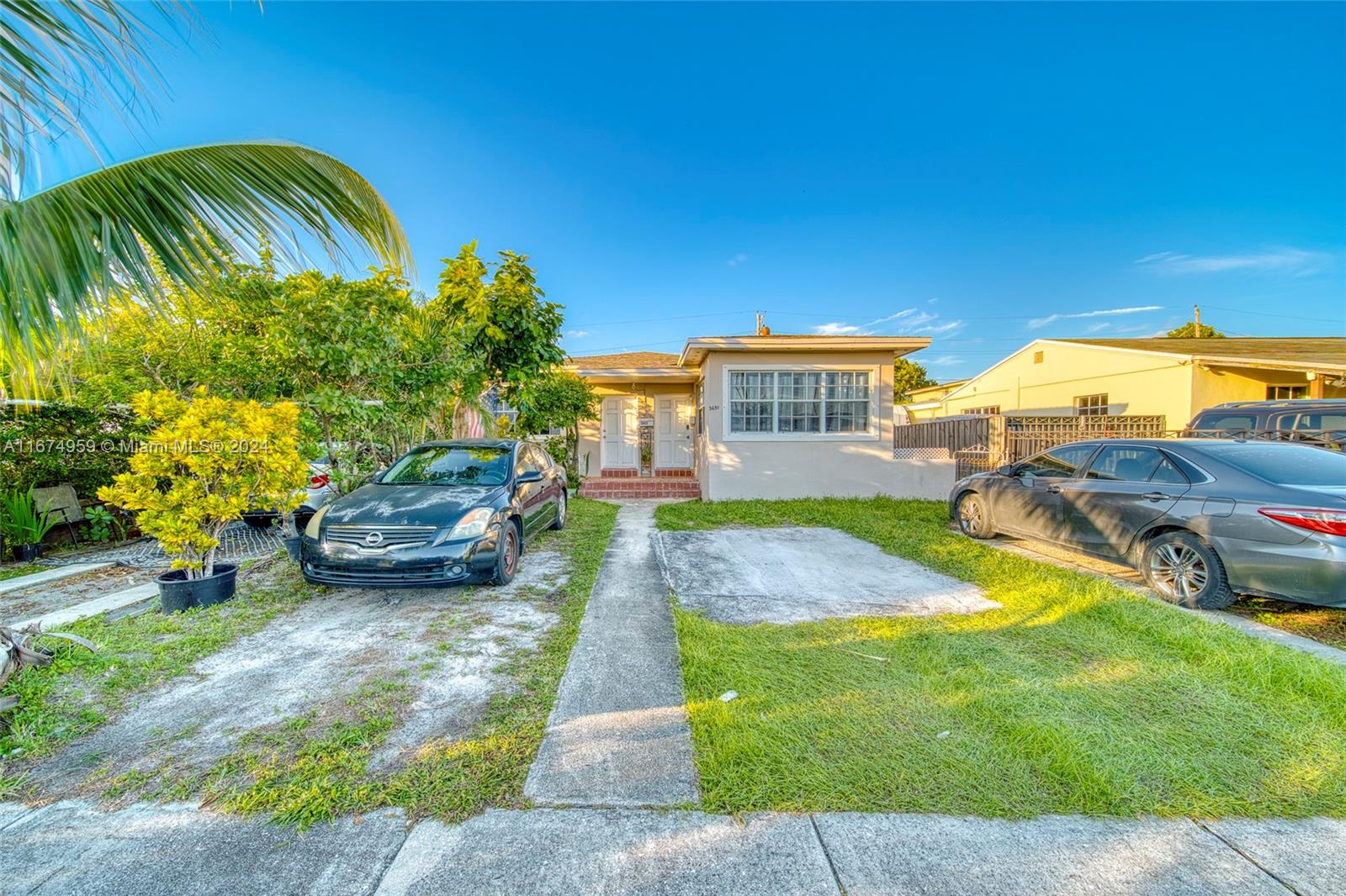 3651 NW 14th Ter, Miami, Florida image 8