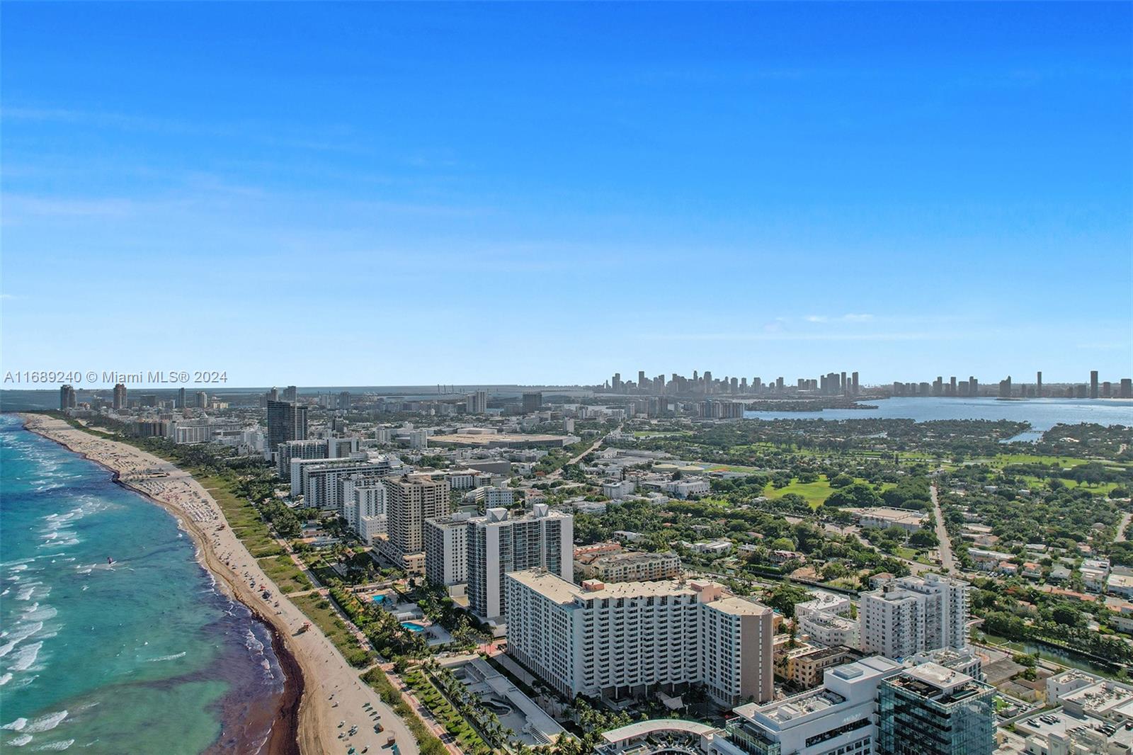 2899 Collins Ave #PENTHOUSE F, Miami Beach, Florida image 14