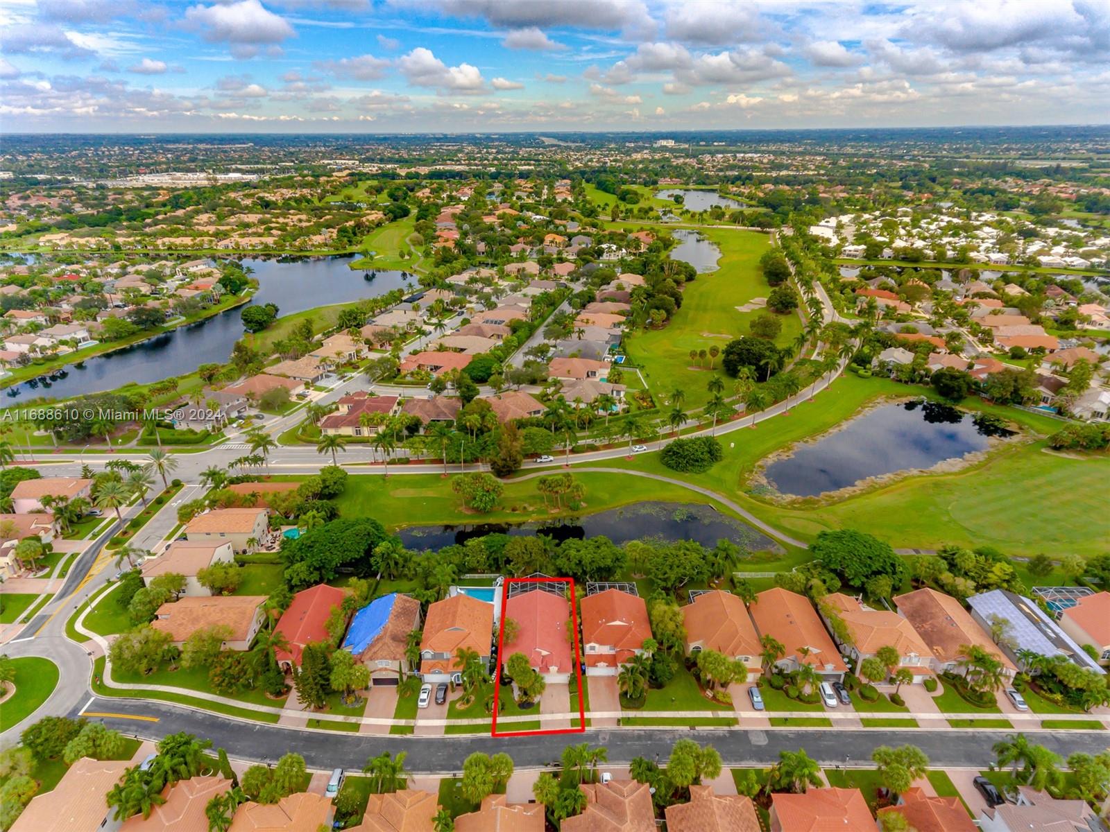 15643 SW 16th St, Pembroke Pines, Florida image 40