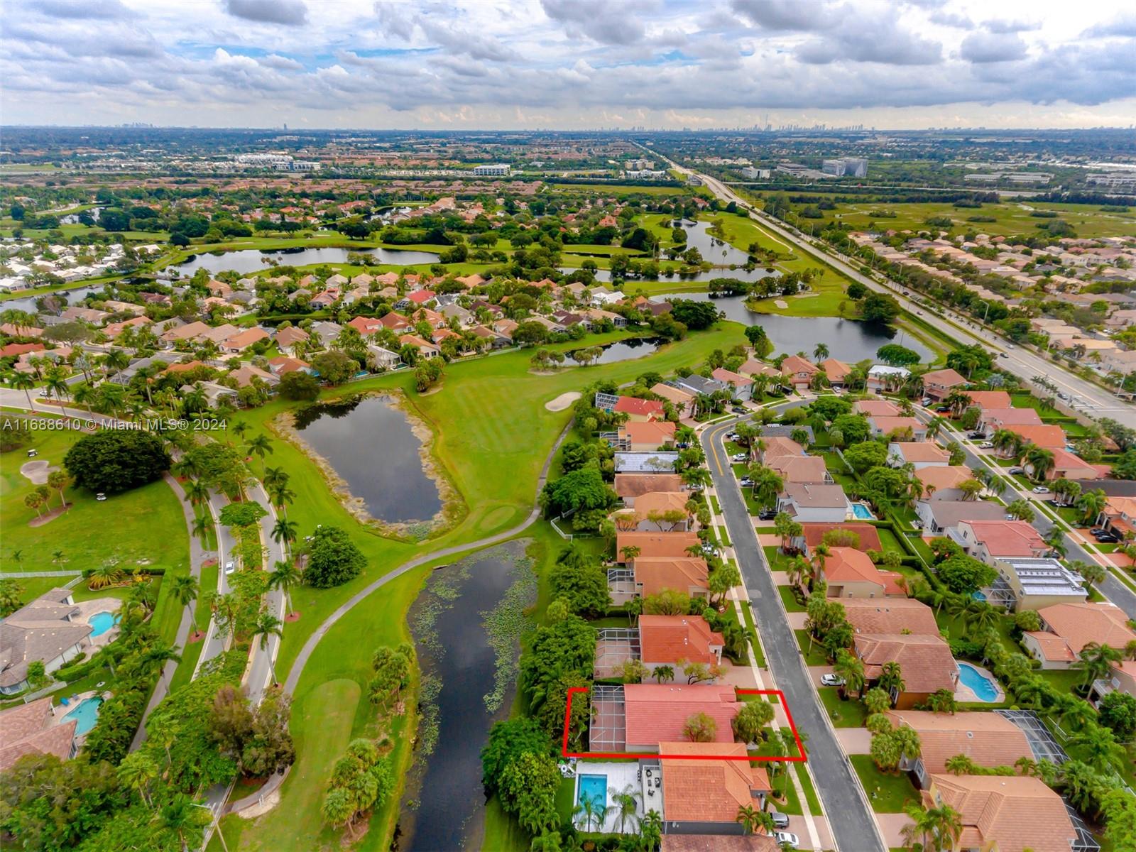 15643 SW 16th St, Pembroke Pines, Florida image 41