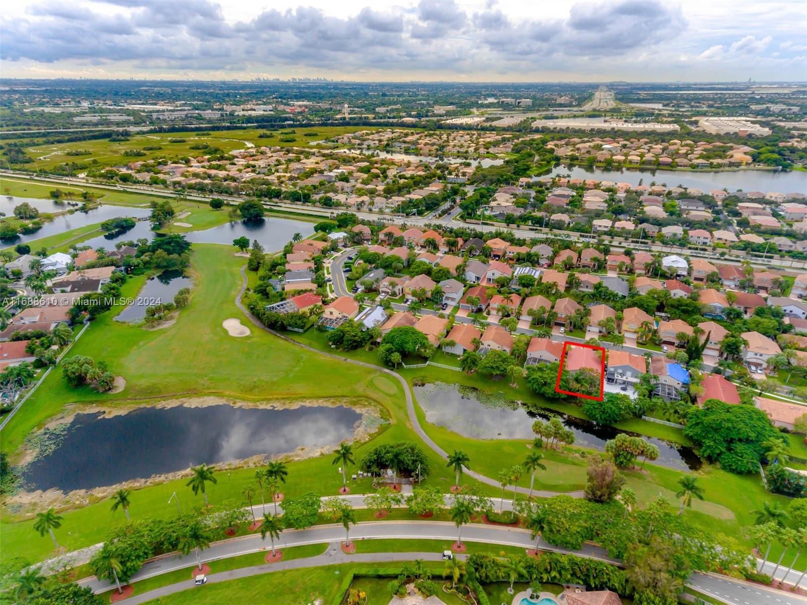 15643 SW 16th St, Pembroke Pines, Florida image 42