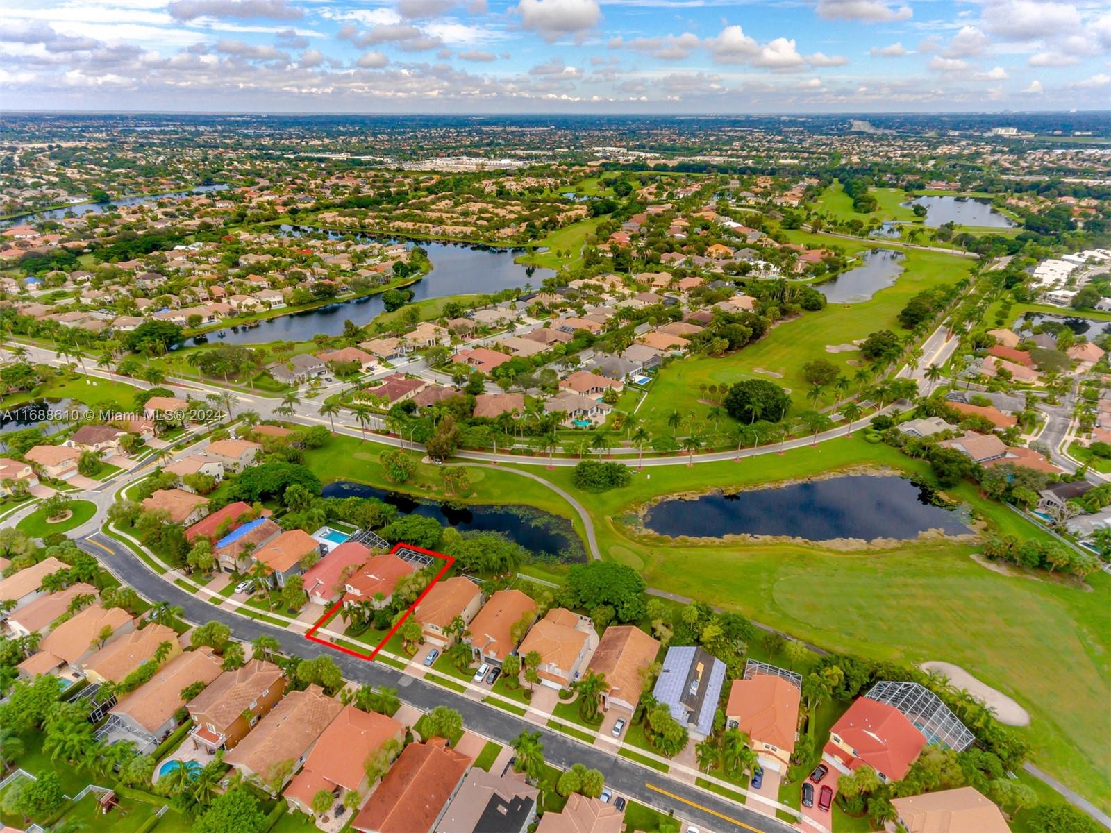 15643 SW 16th St, Pembroke Pines, Florida image 43