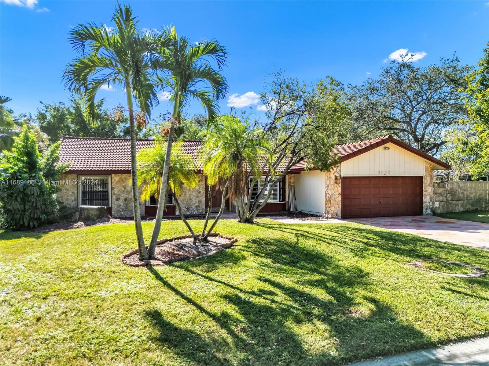 9866 NW 19th St, Coral Springs, Florida image 2