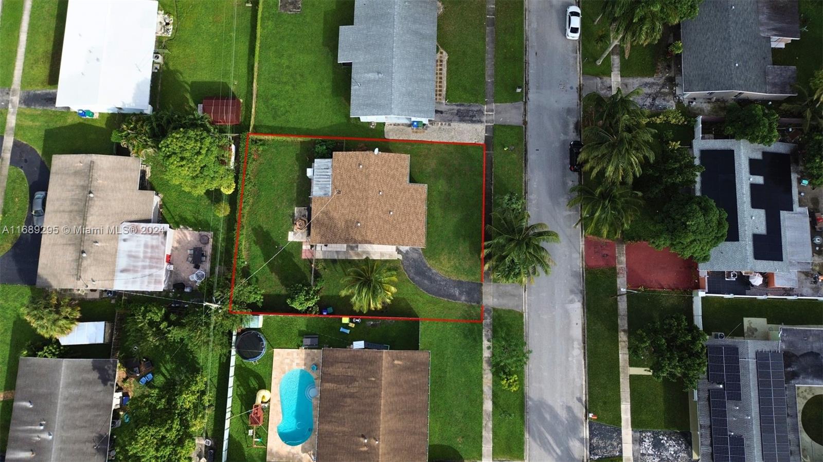 6111 NW 20th Ct, Margate, Florida image 3