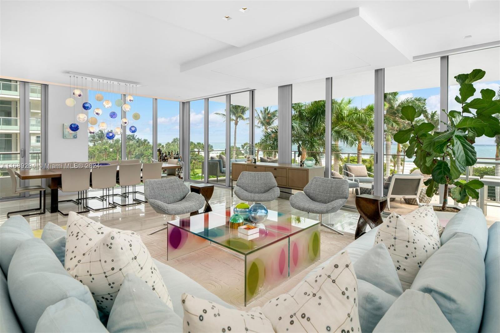 Condo for Sale in Miami Beach, FL