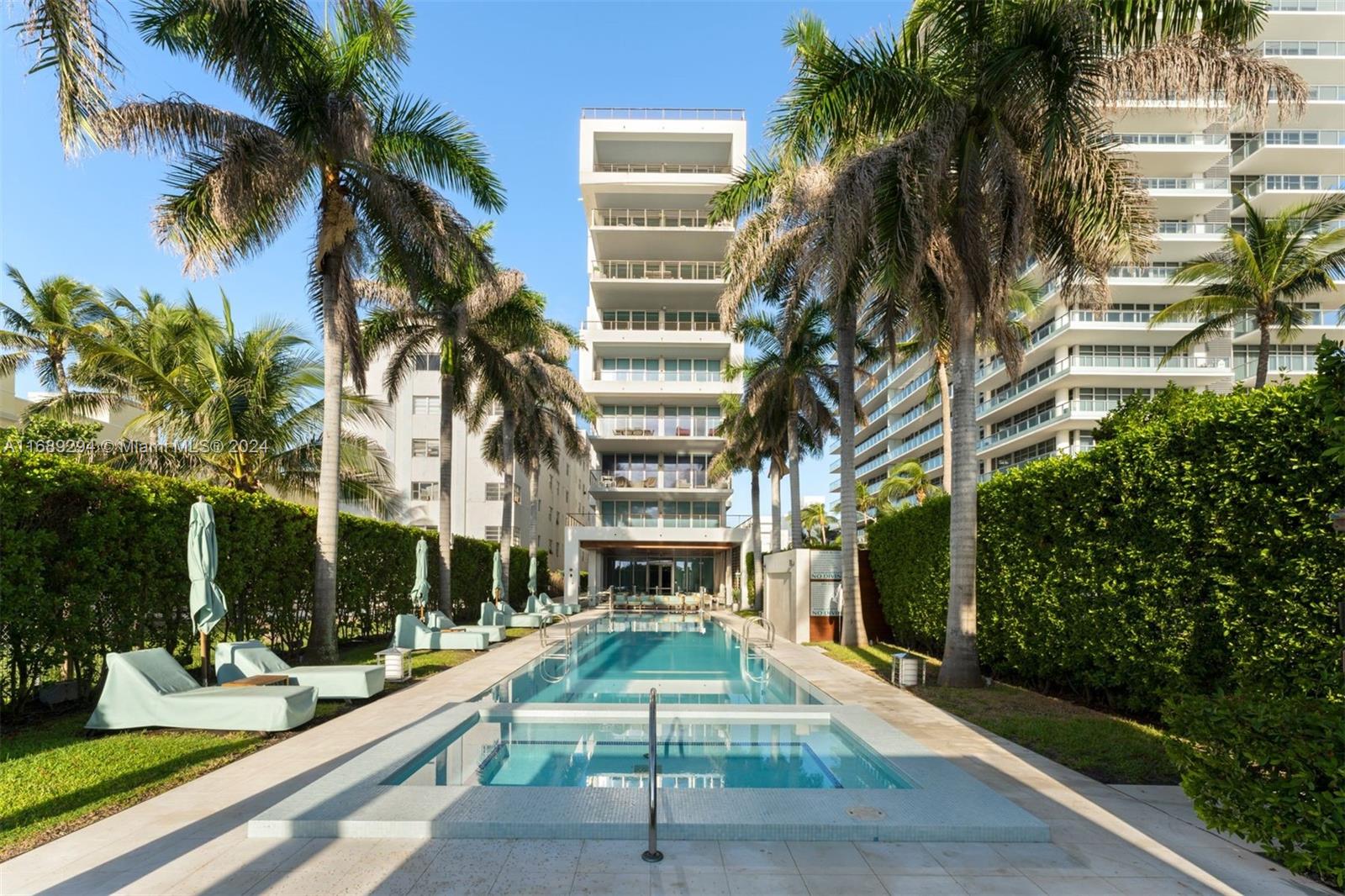 3651 Collins Ave #300, Miami Beach, Florida image 10