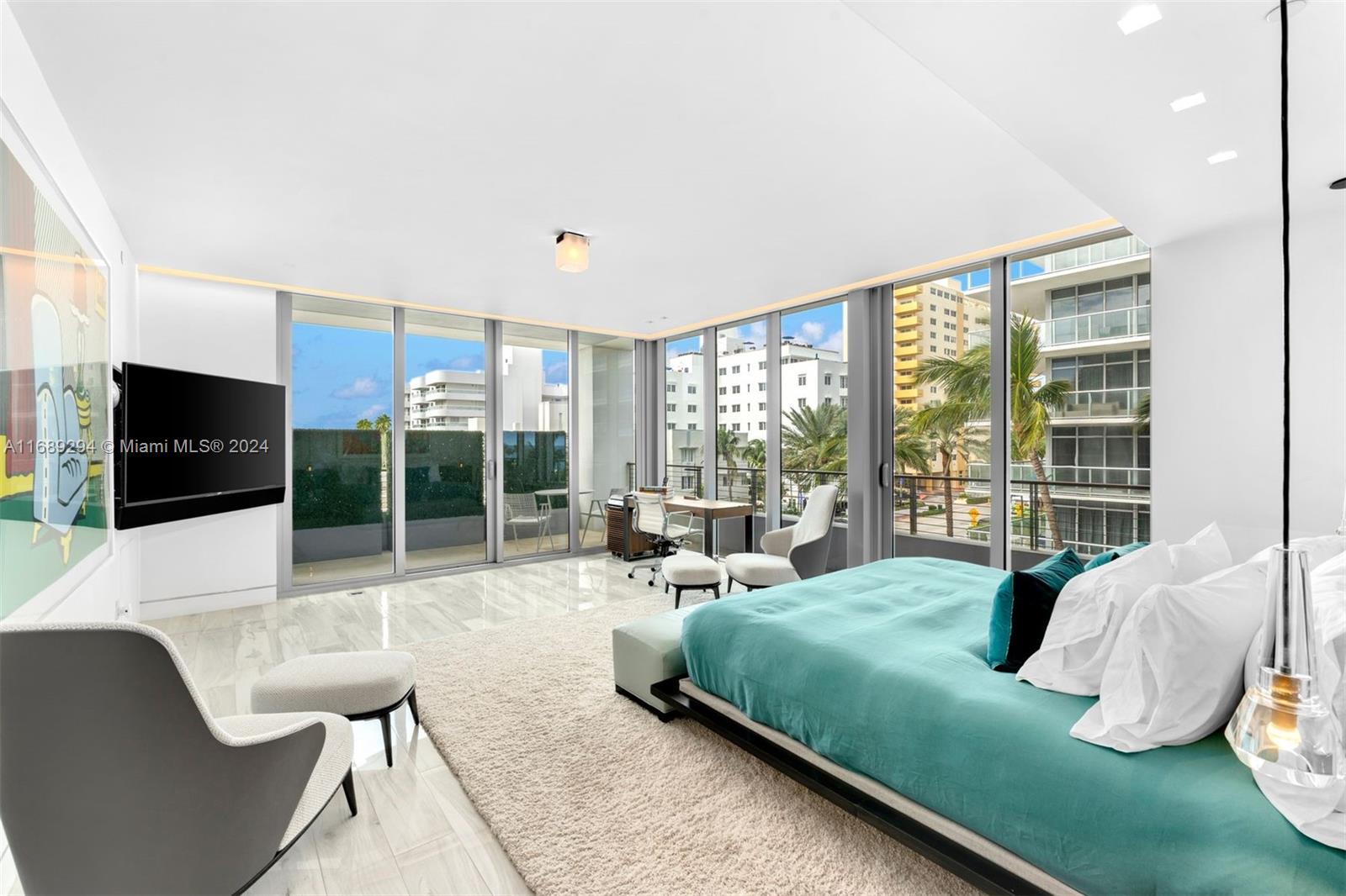 3651 Collins Ave #300, Miami Beach, Florida image 13