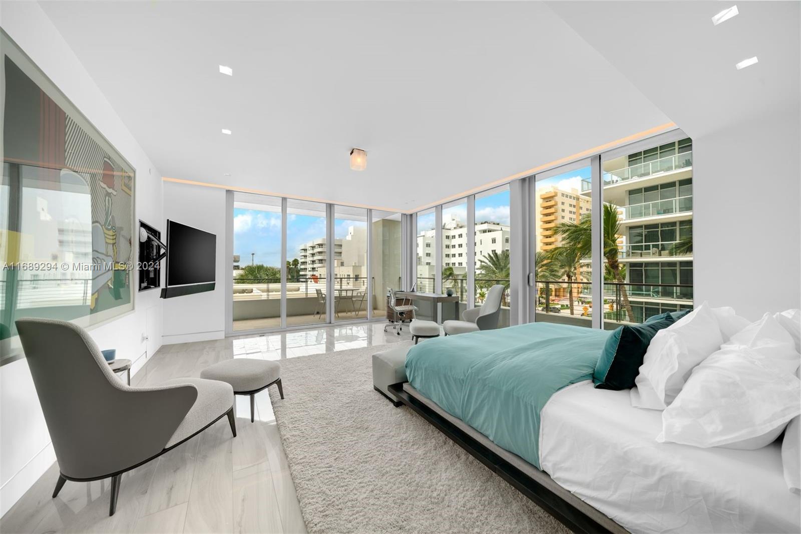 3651 Collins Ave #300, Miami Beach, Florida image 15