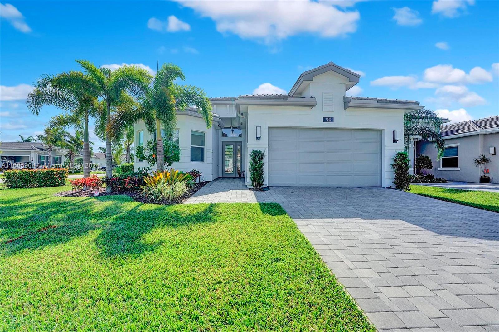 9500 Portugese Pine Grv, Boynton Beach, Florida image 1