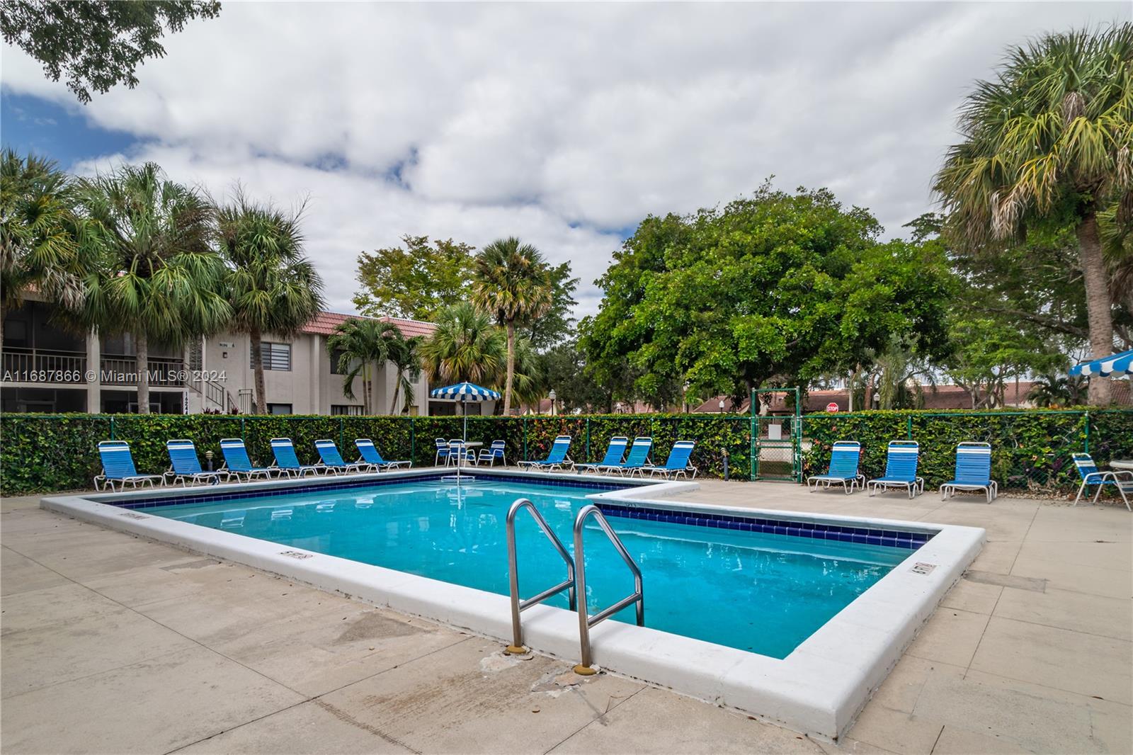 16189 Laurel Dr #25, Weston, Florida image 34