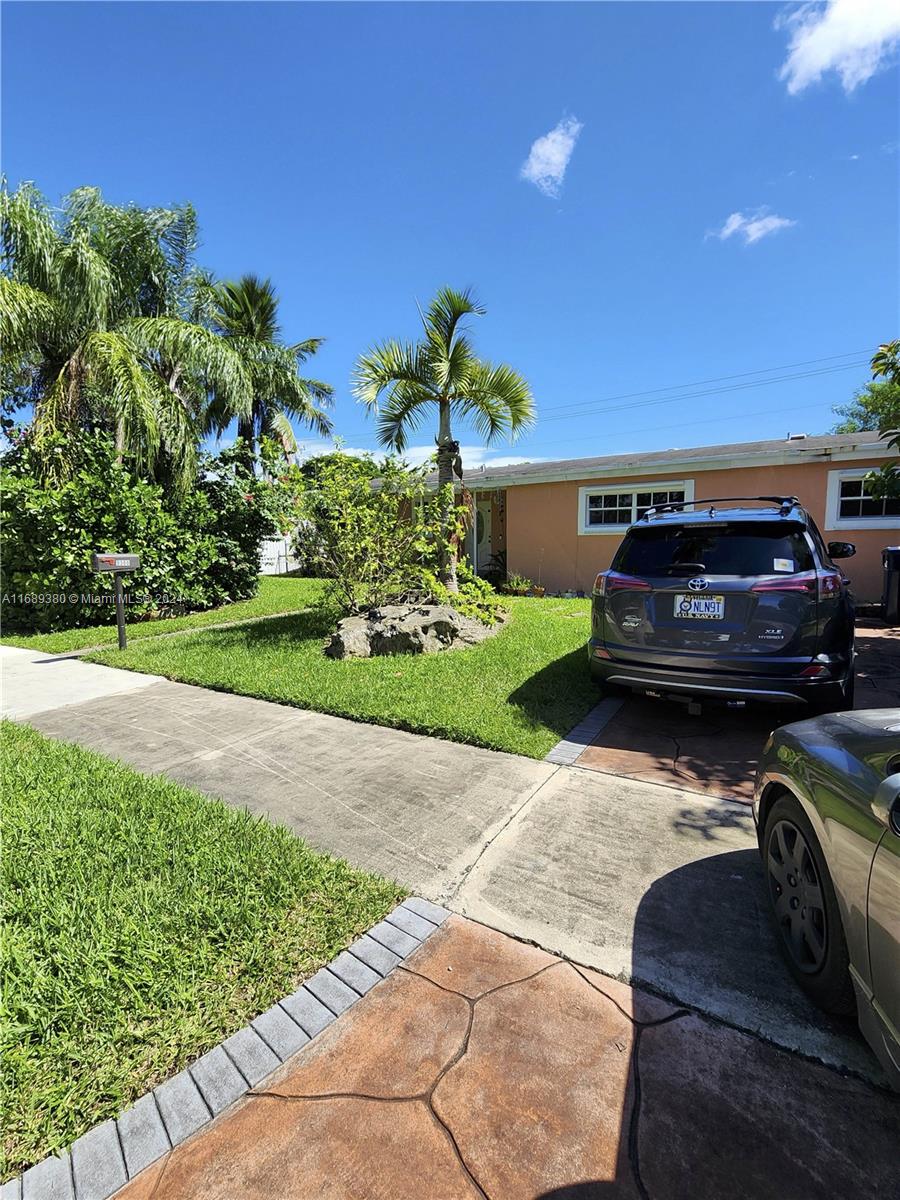 9300 Marine Dr, Cutler Bay, Florida image 1