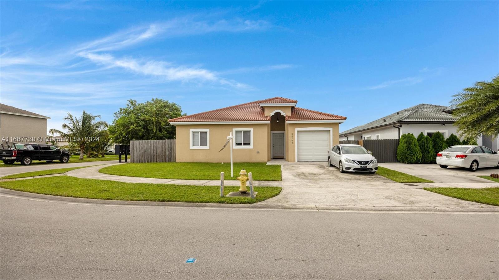 30700 SW 158th Path, Homestead, Florida image 1