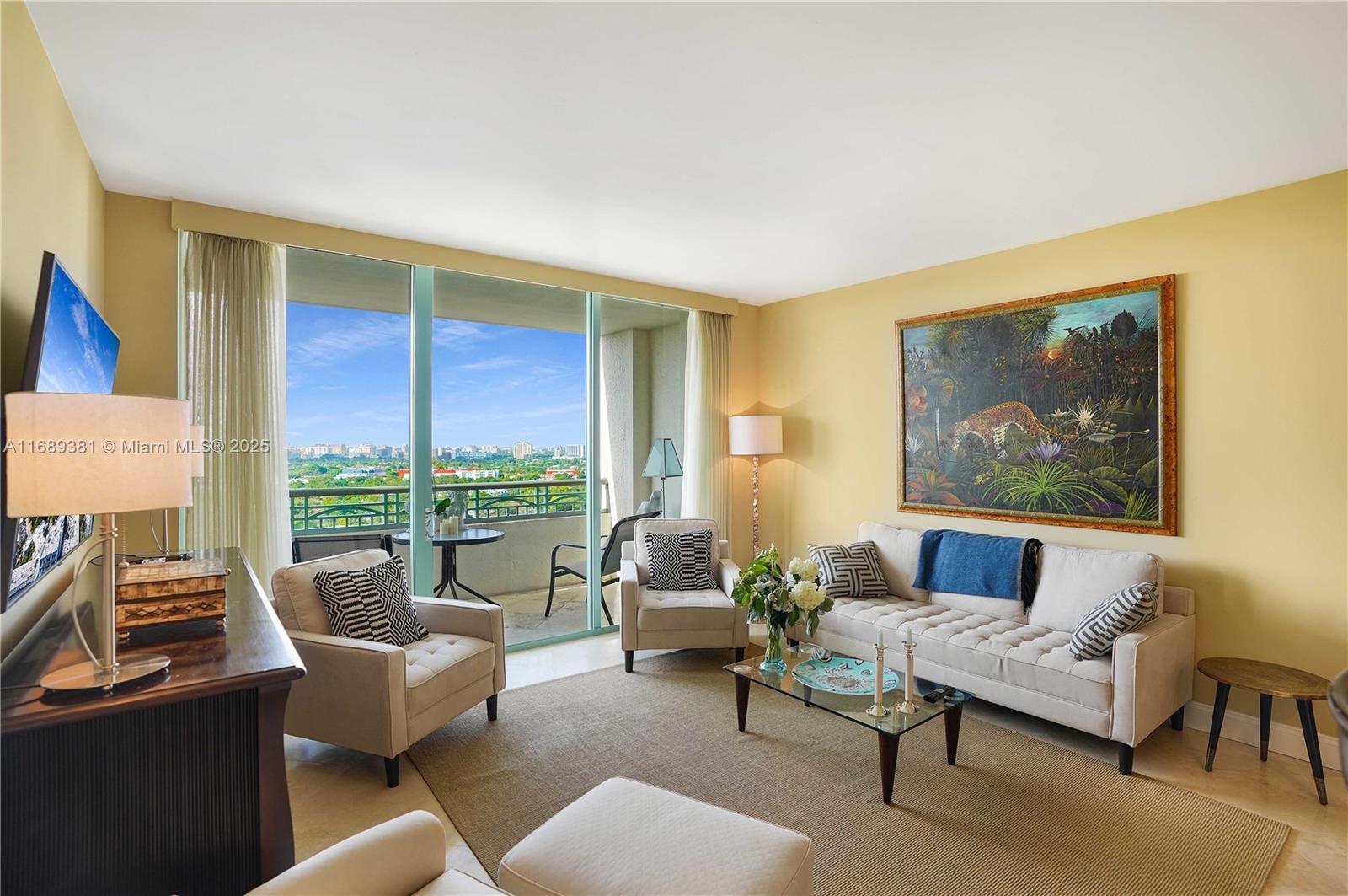 3350 SW 27th Ave #1905, Coconut Grove FL 33133