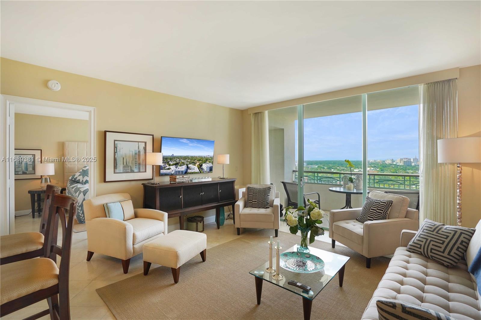 3350 SW 27th Ave #1905, Coconut Grove FL 33133