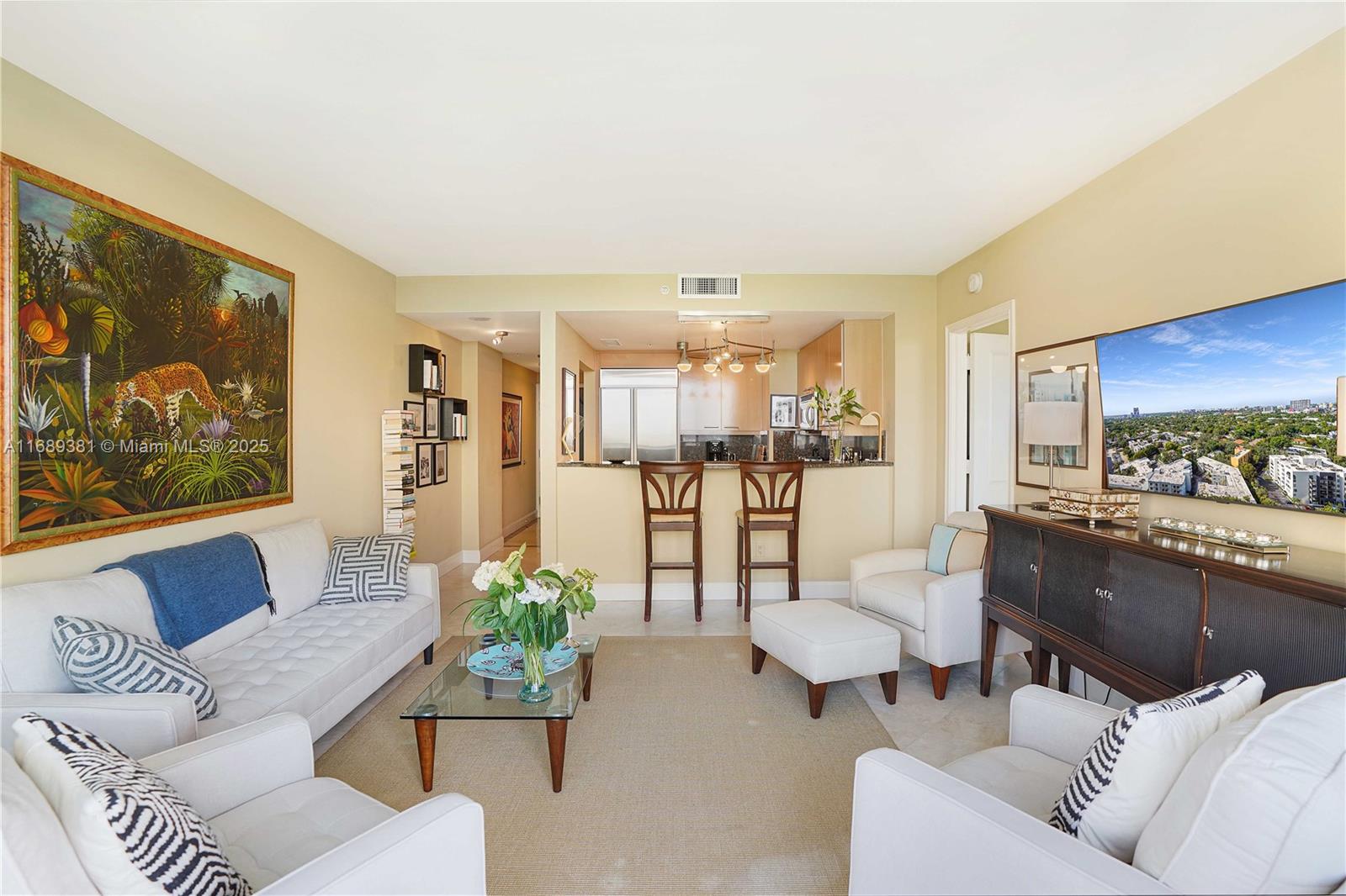 3350 SW 27th Ave #1905, Coconut Grove FL 33133