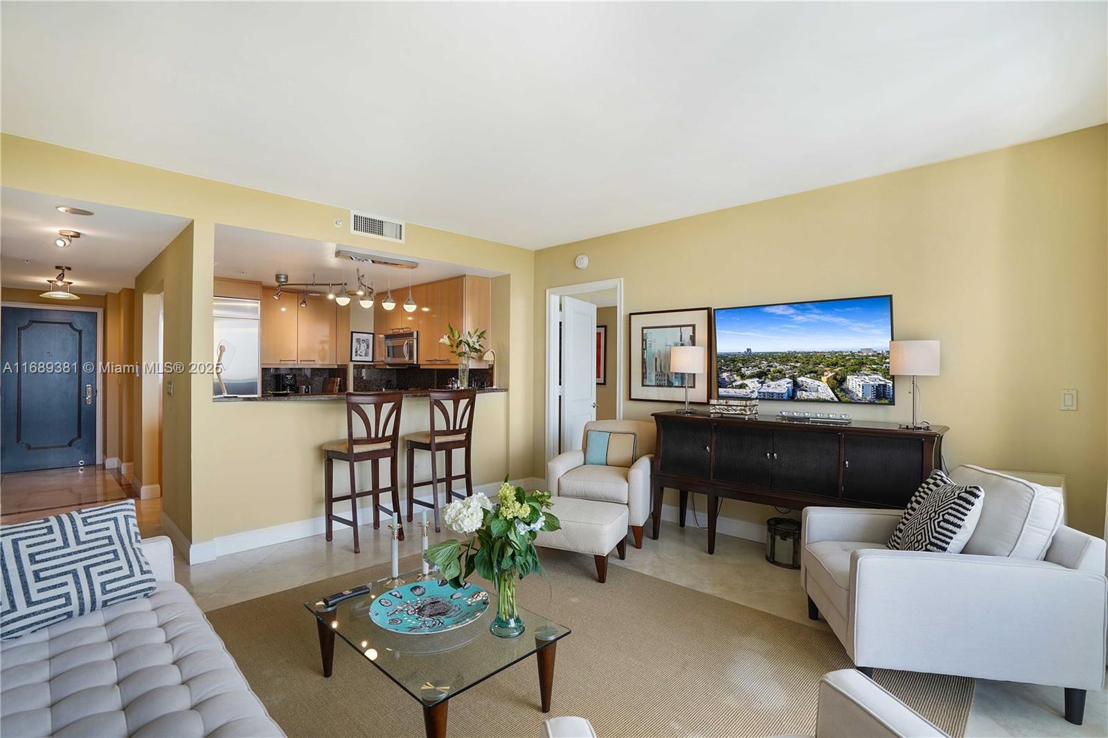 3350 SW 27th Ave #1905, Coconut Grove FL 33133