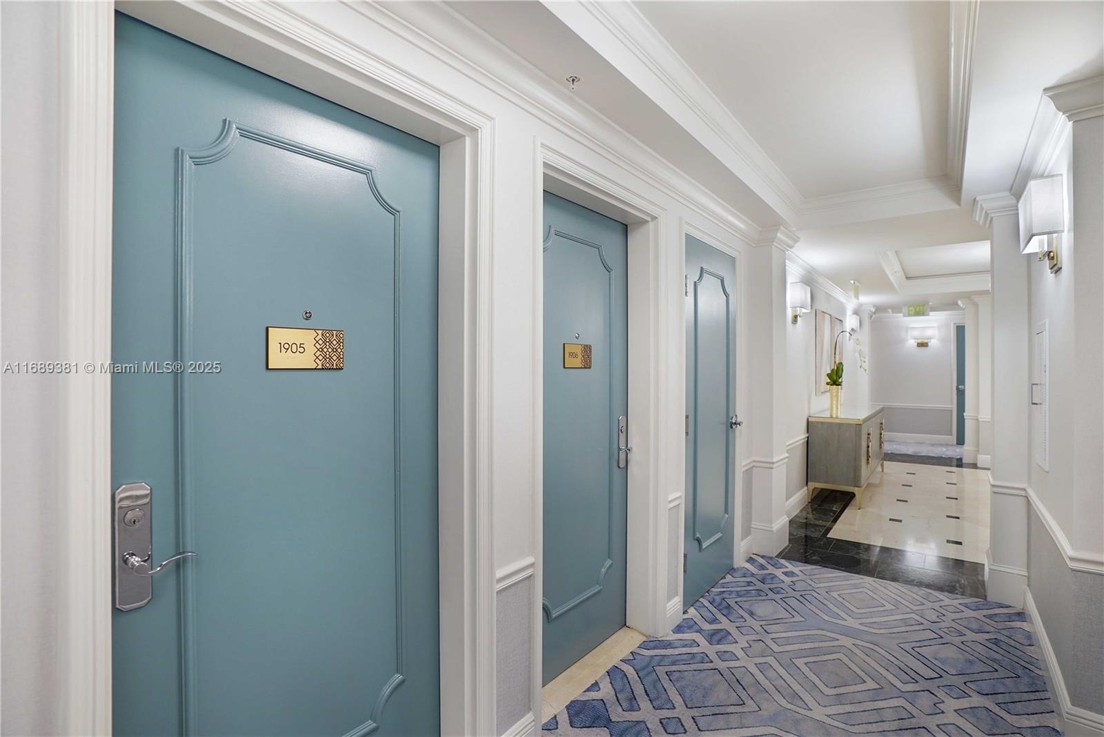 3350 SW 27th Ave #1905, Coconut Grove FL 33133