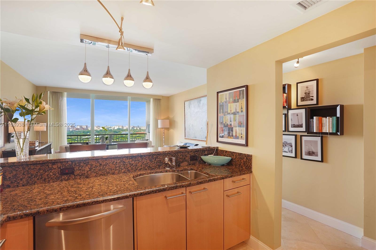 3350 SW 27th Ave #1905, Coconut Grove FL 33133