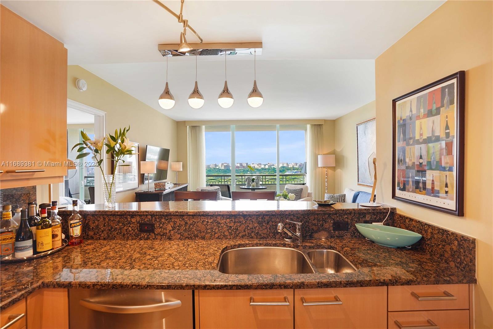 3350 SW 27th Ave #1905, Coconut Grove FL 33133