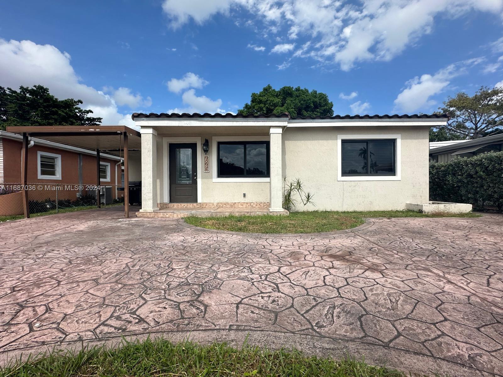 625 W 35th St, Hialeah, Florida image 2