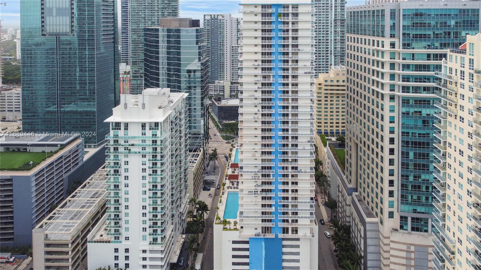 1200 Brickell Bay Dr #2217, Miami, Florida image 1