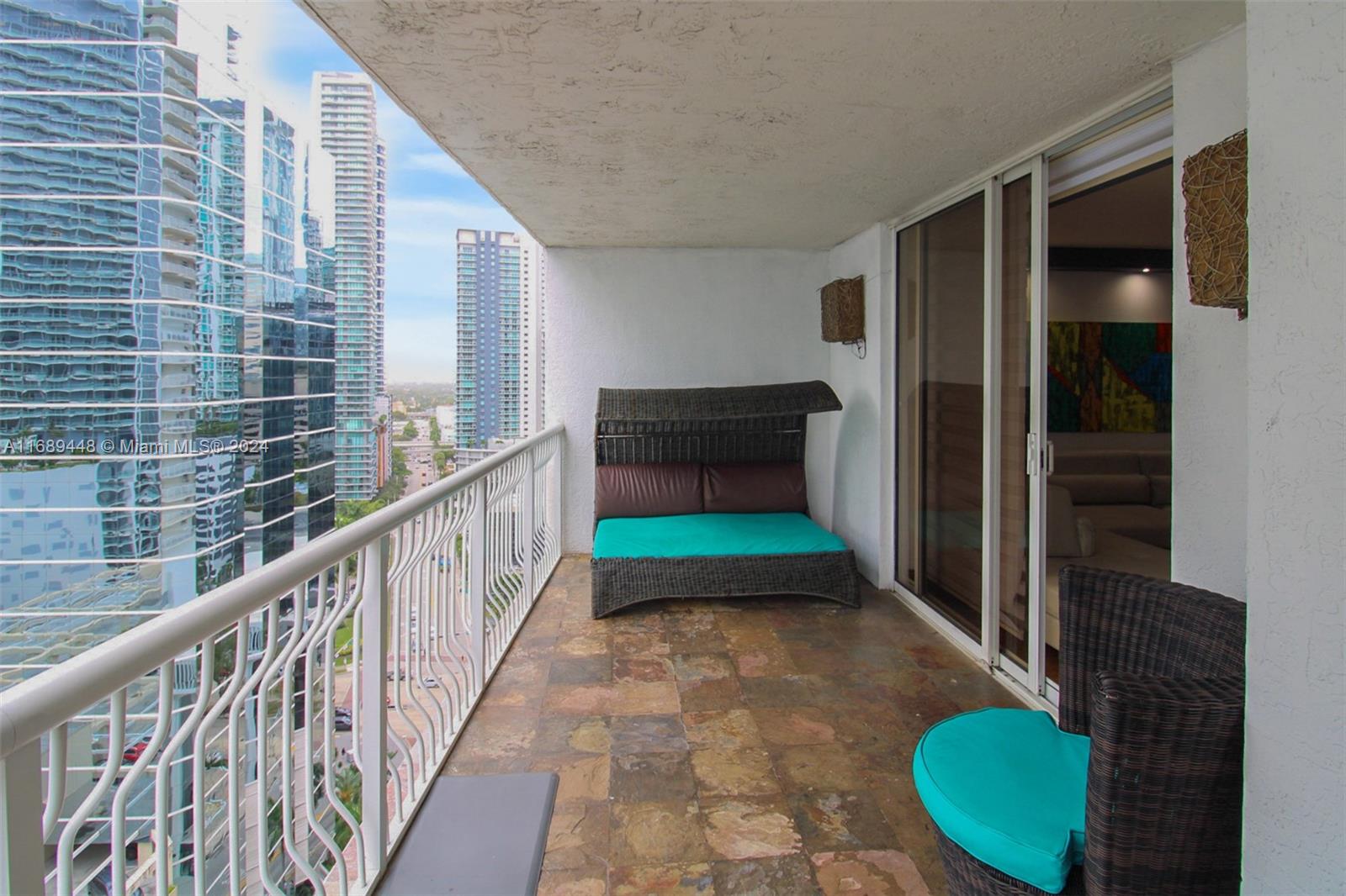 1200 Brickell Bay Dr #2217, Miami, Florida image 12