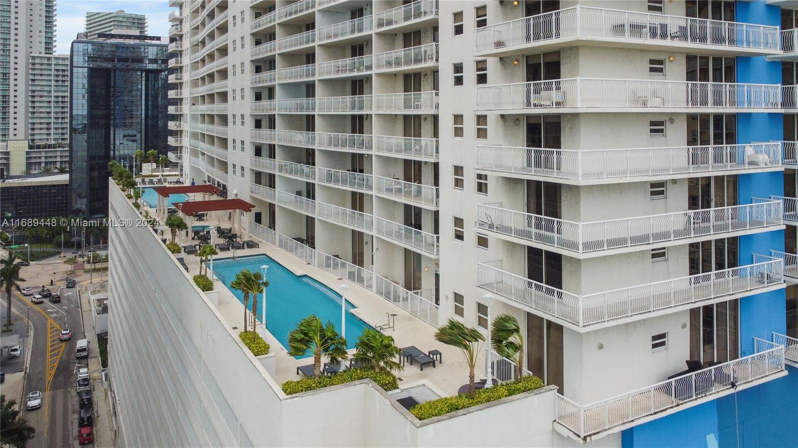 1200 Brickell Bay Dr #2217, Miami, Florida image 14