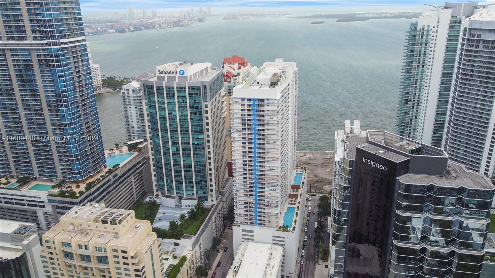 1200 Brickell Bay Dr #2217, Miami, Florida image 17