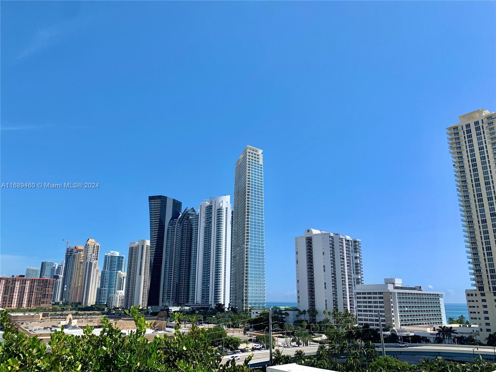 200 Sunny Isles Blvd #2-802, Sunny Isles Beach, Florida image 1