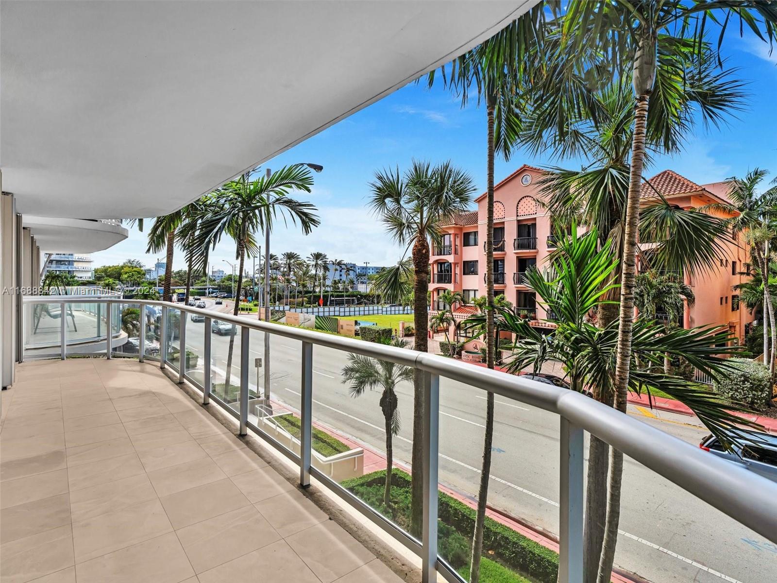 8855 Collins Ave #2F, Surfside, Florida image 12