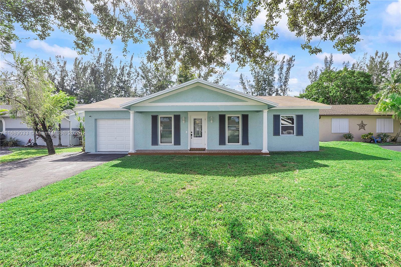 11000 NW 20th Ct, Sunrise, Florida image 8