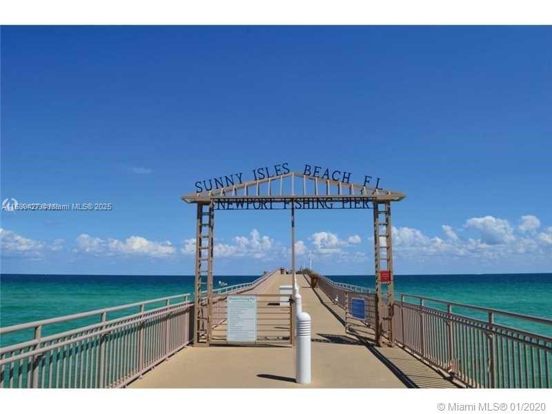 17021 N Bay Rd #412-IV, Sunny Isles Beach, Florida image 1