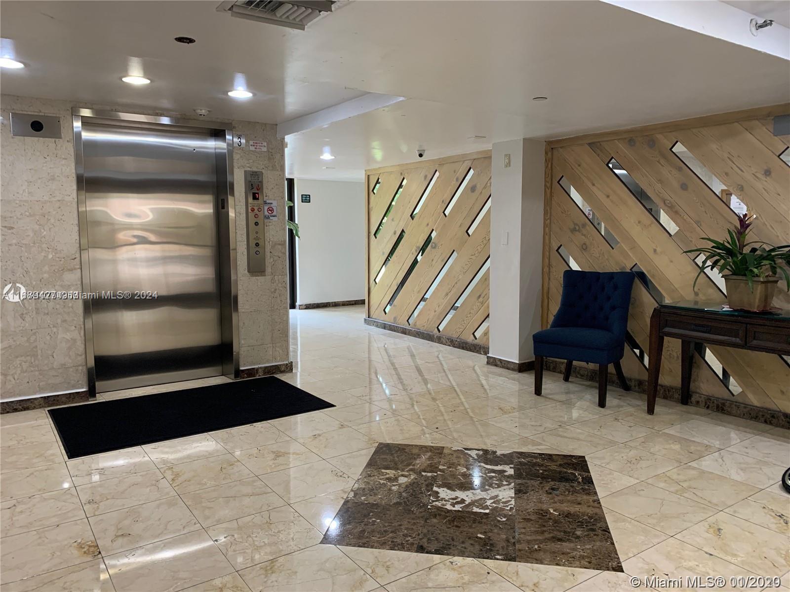 17021 N Bay Rd #412-IV, Sunny Isles Beach, Florida image 2