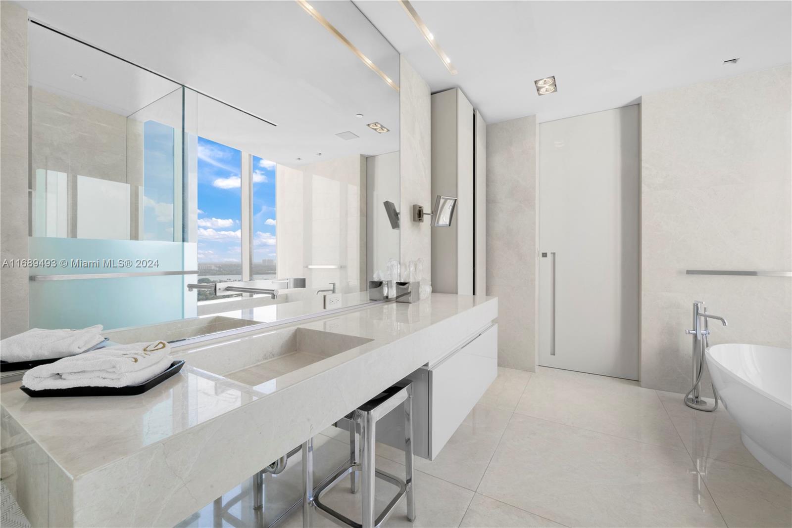 9701 Collins Ave #2204S, Bal Harbour, Florida image 10