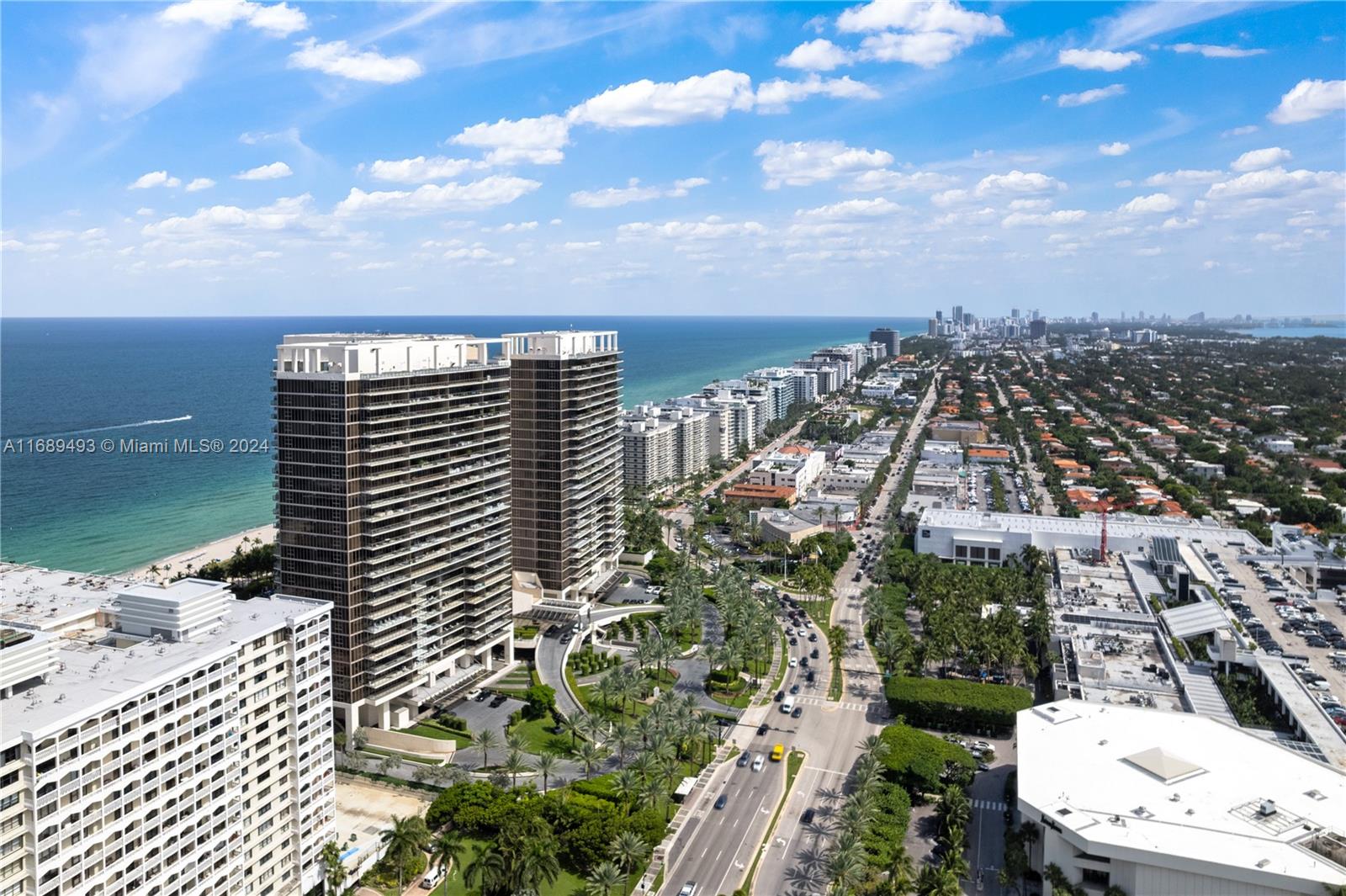 9701 Collins Ave #2204S, Bal Harbour, Florida image 11