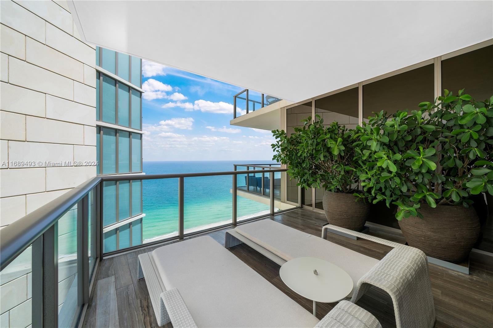 9701 Collins Ave #2204S, Bal Harbour, Florida image 17